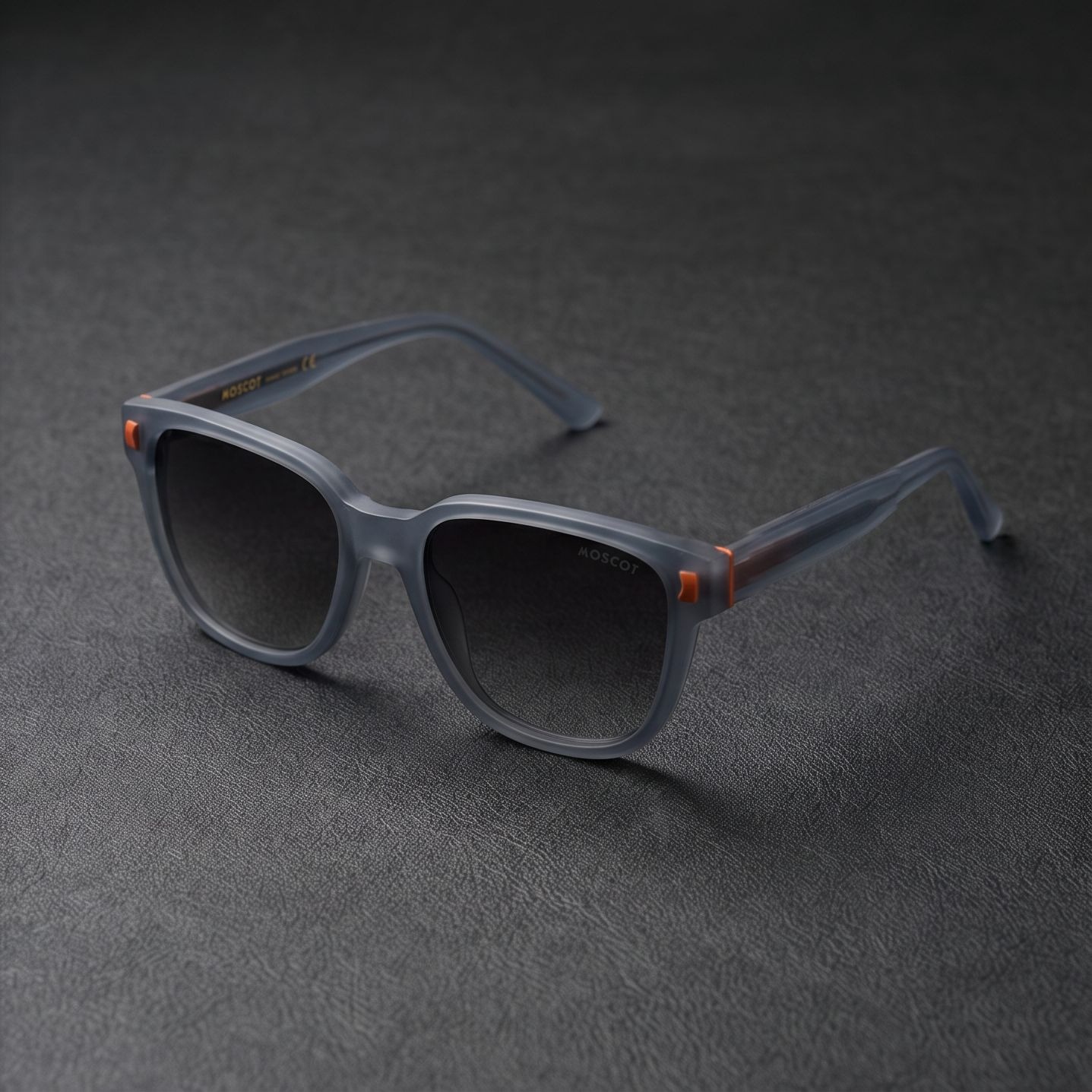 MOSCOT WAYFARER view 2