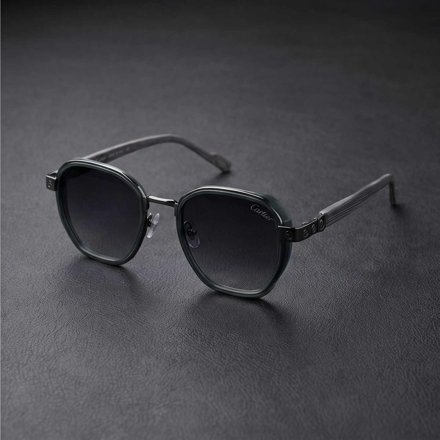 CARTIER GEOMETRIC view 2