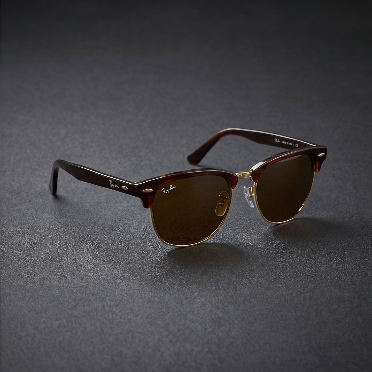 RAYBAN FERRARI GEOMETRIC view 2