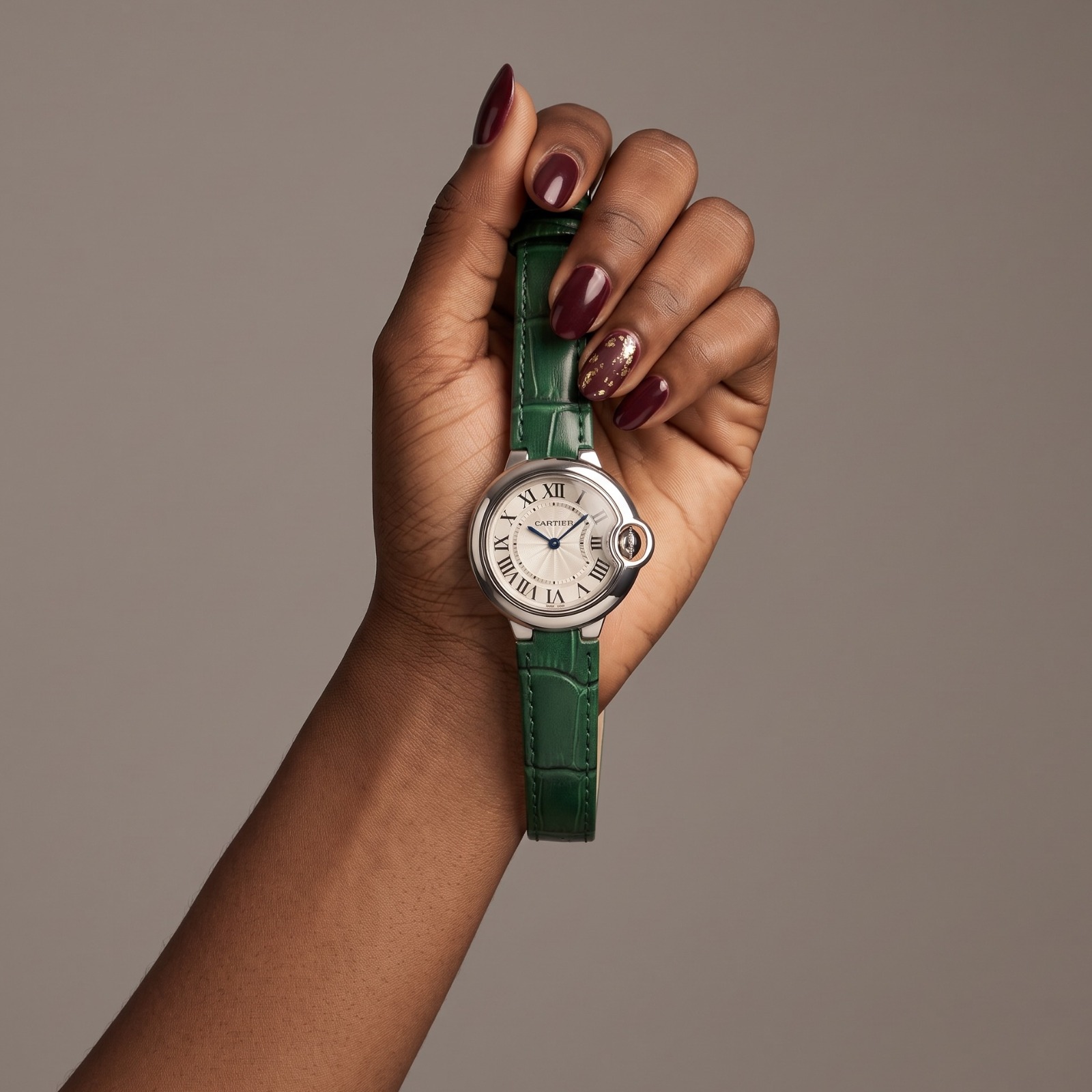 Cartier Ballon Bleu view 1