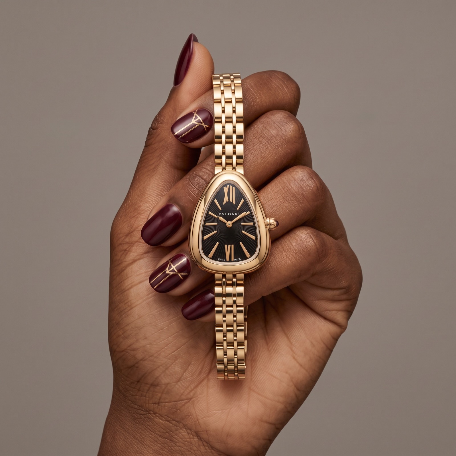 Bvlgari Serpenti Seduttori