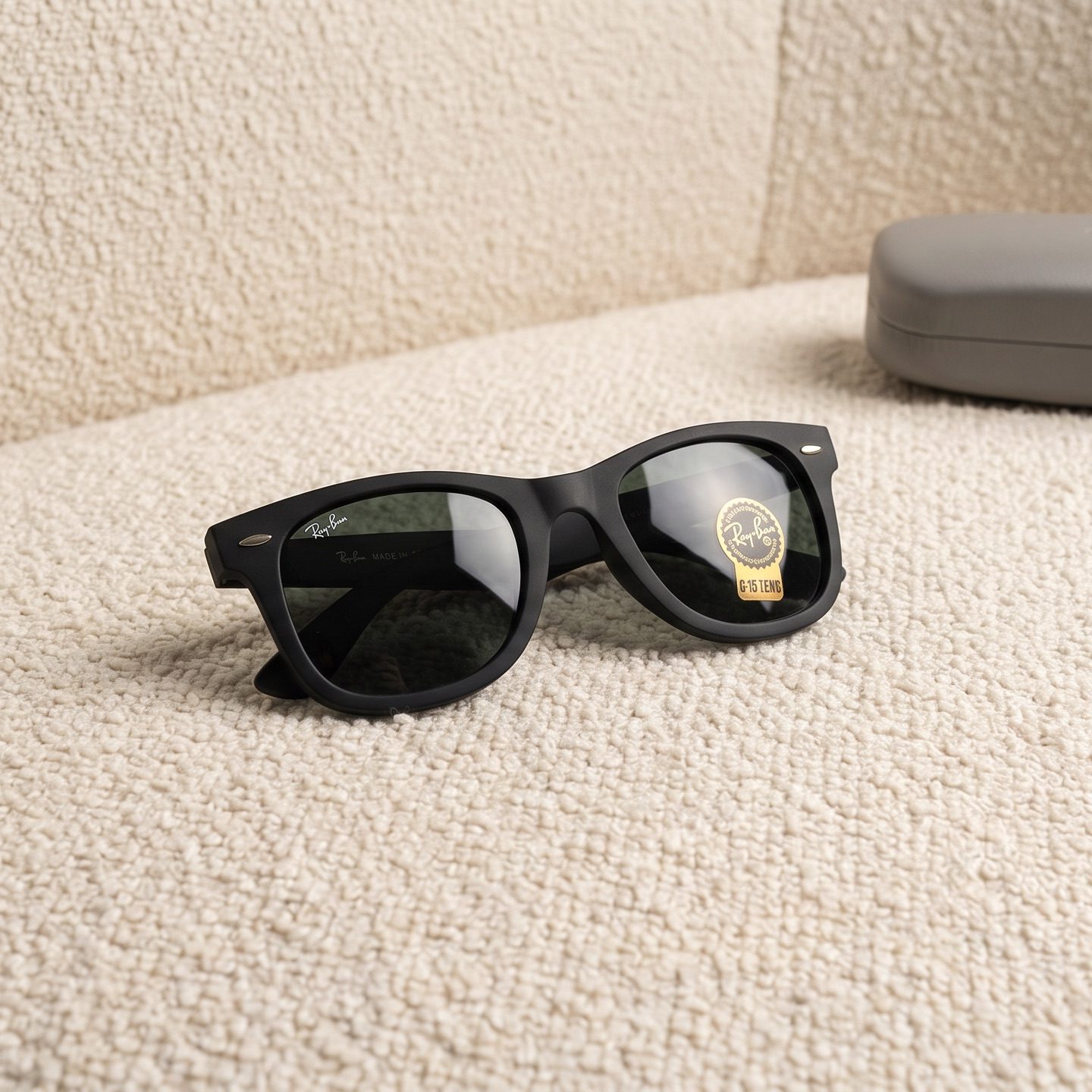 Ray-Ban Wayfarer G-15 Lens