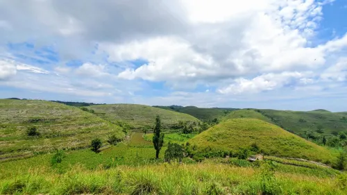 Teletubies-hills