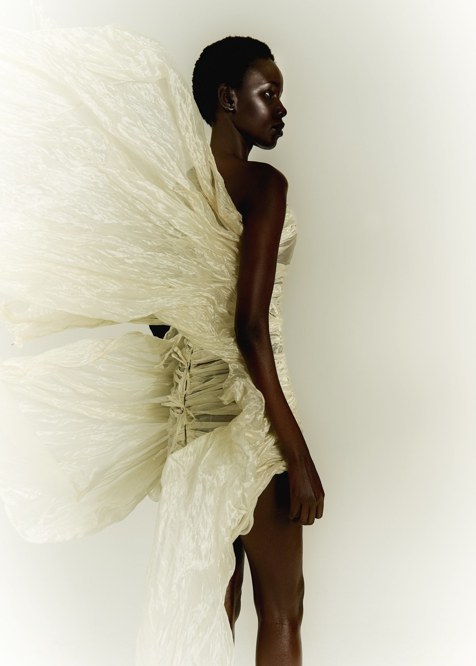 Dress by JUANA MARTIN