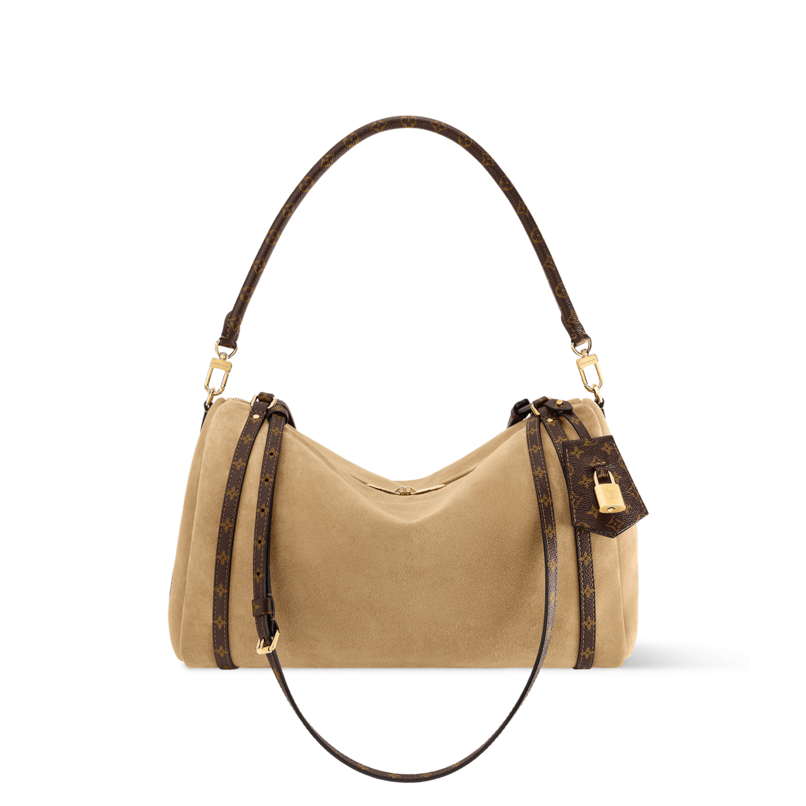 EXPRESS-BAG-MM-SUEDE-NOISETTE-MONOGRAM-JACQUARD-LINING-1753571487777