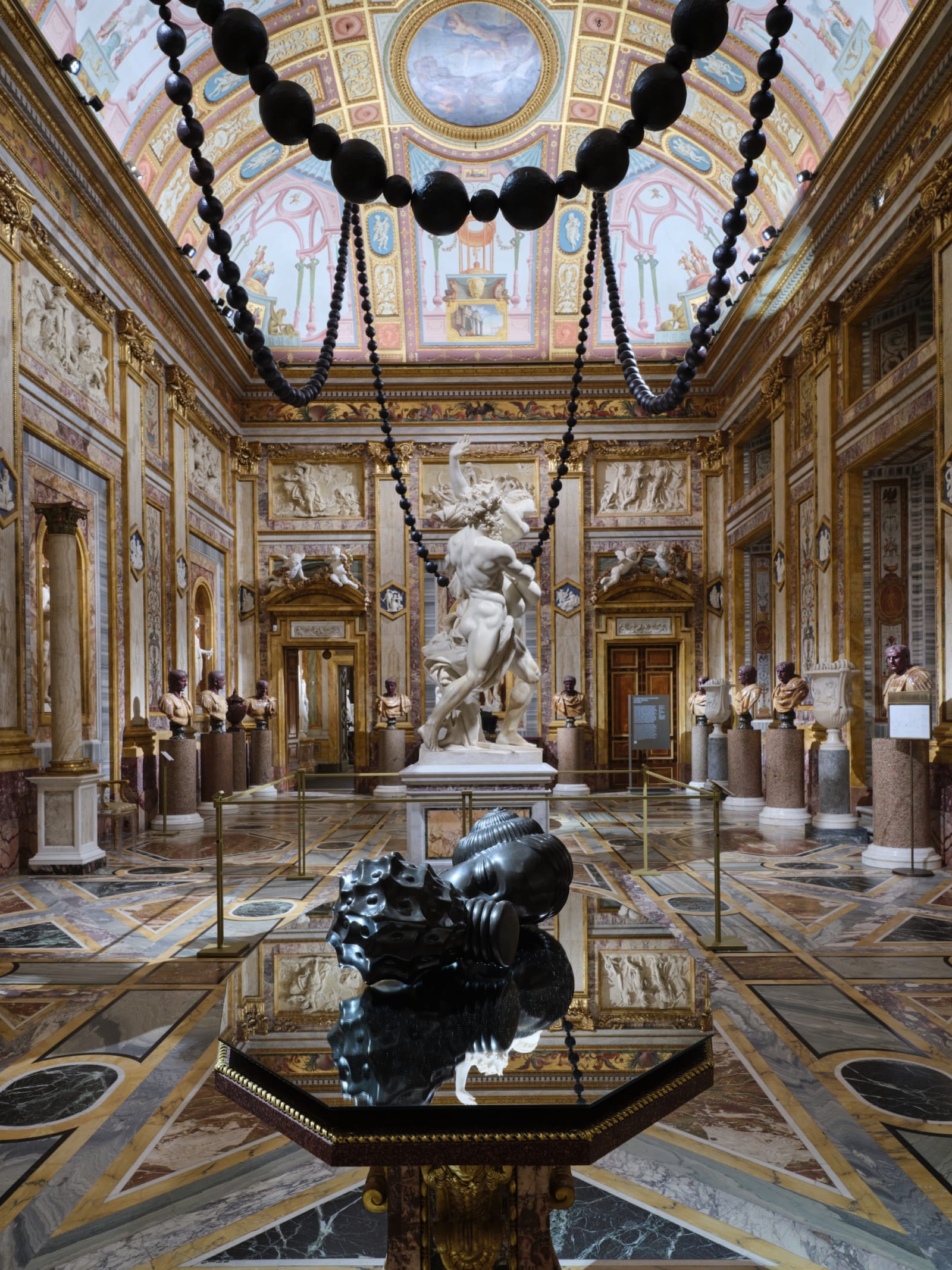 Galleria-Borghese-Wangechi-Mutu-Poemi-della-terra-nera-Installation-view-with-Prayers-and-Older-sisters-Galleria-Borghese-1751566426678