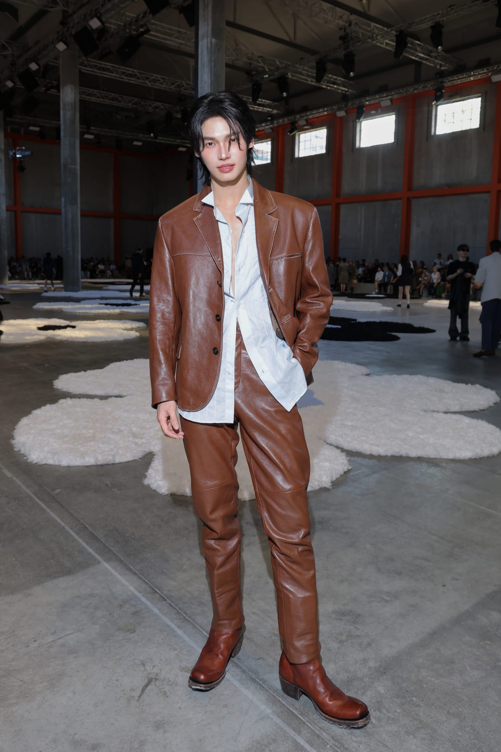 Metawin Prada Men's SS26