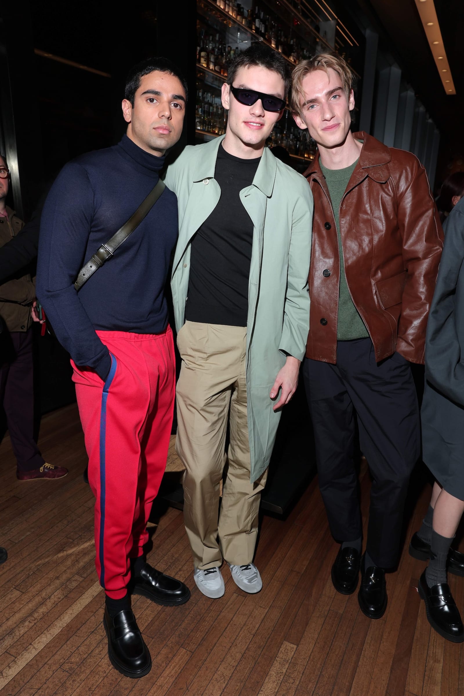 Rish-Shah-Louis-Partridge-Levon-Hawke_Prada-Menswear-FW26-post-show_016-1769283735841