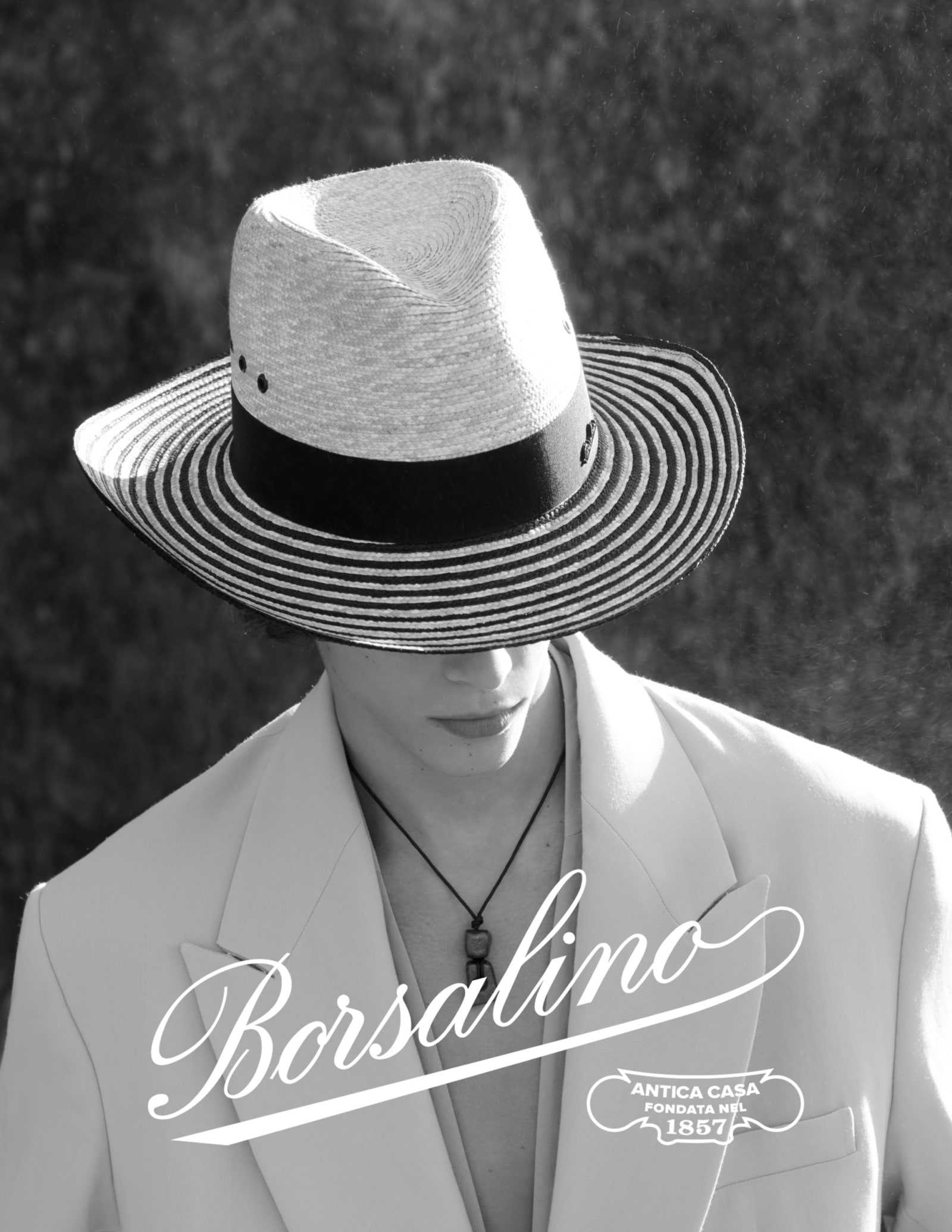 Borsalino Spring 2025