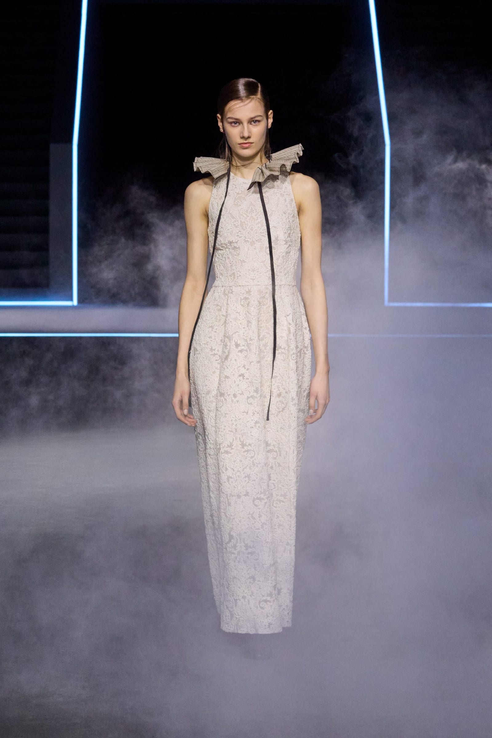 Dior Ready-to-Wear FW25, Look 74
