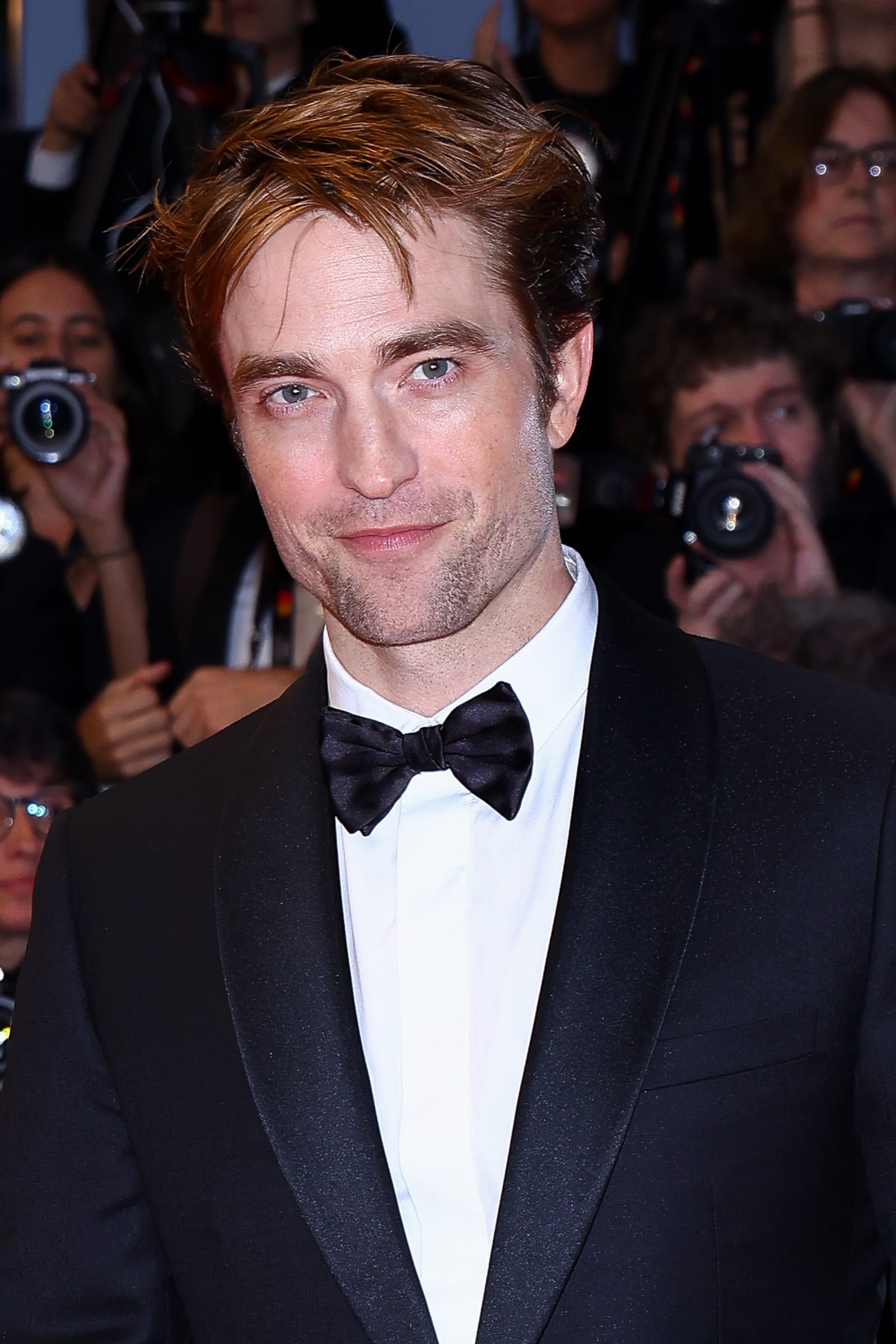 Robert Pattinson Dior Cannes