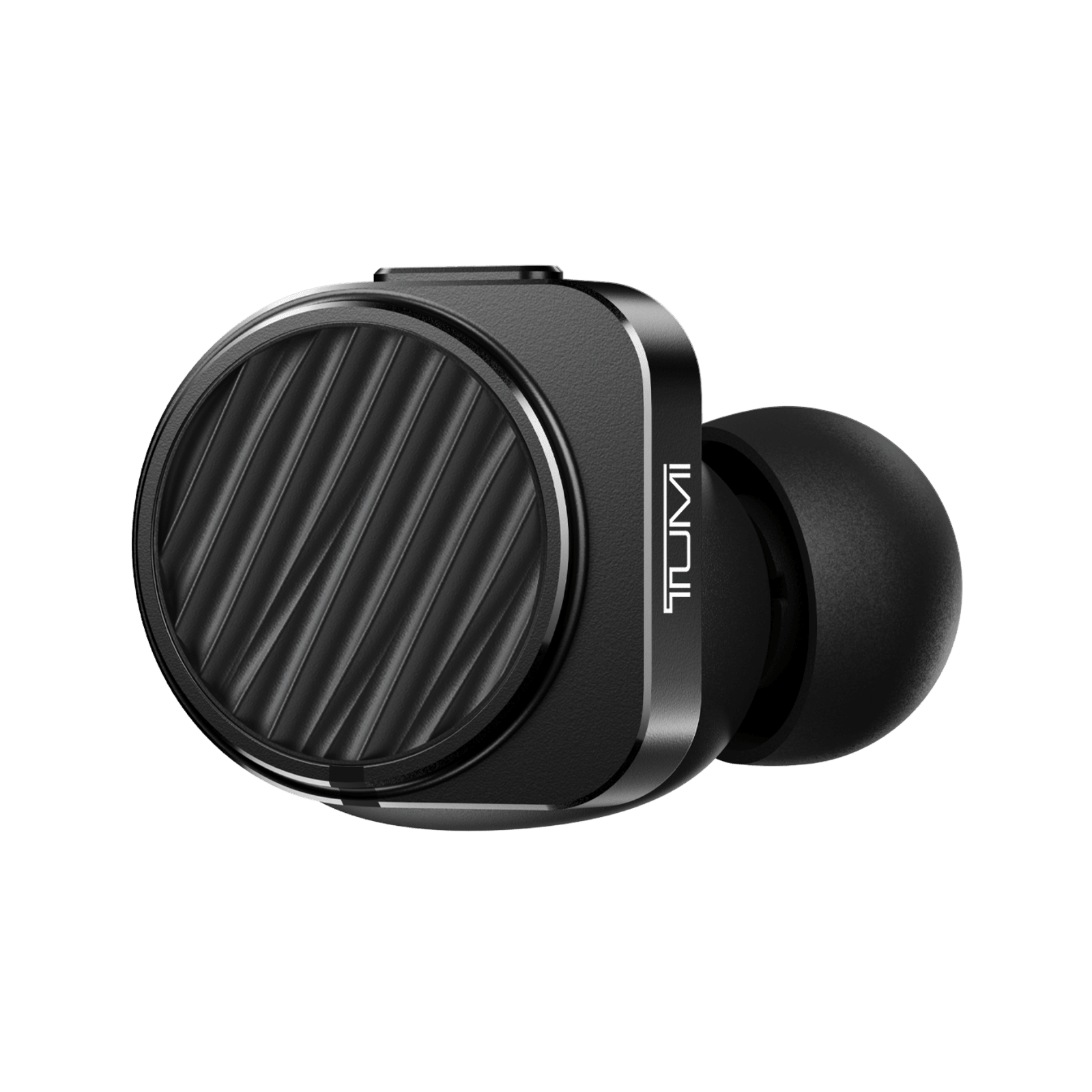 Tumi Mw09 headphones black