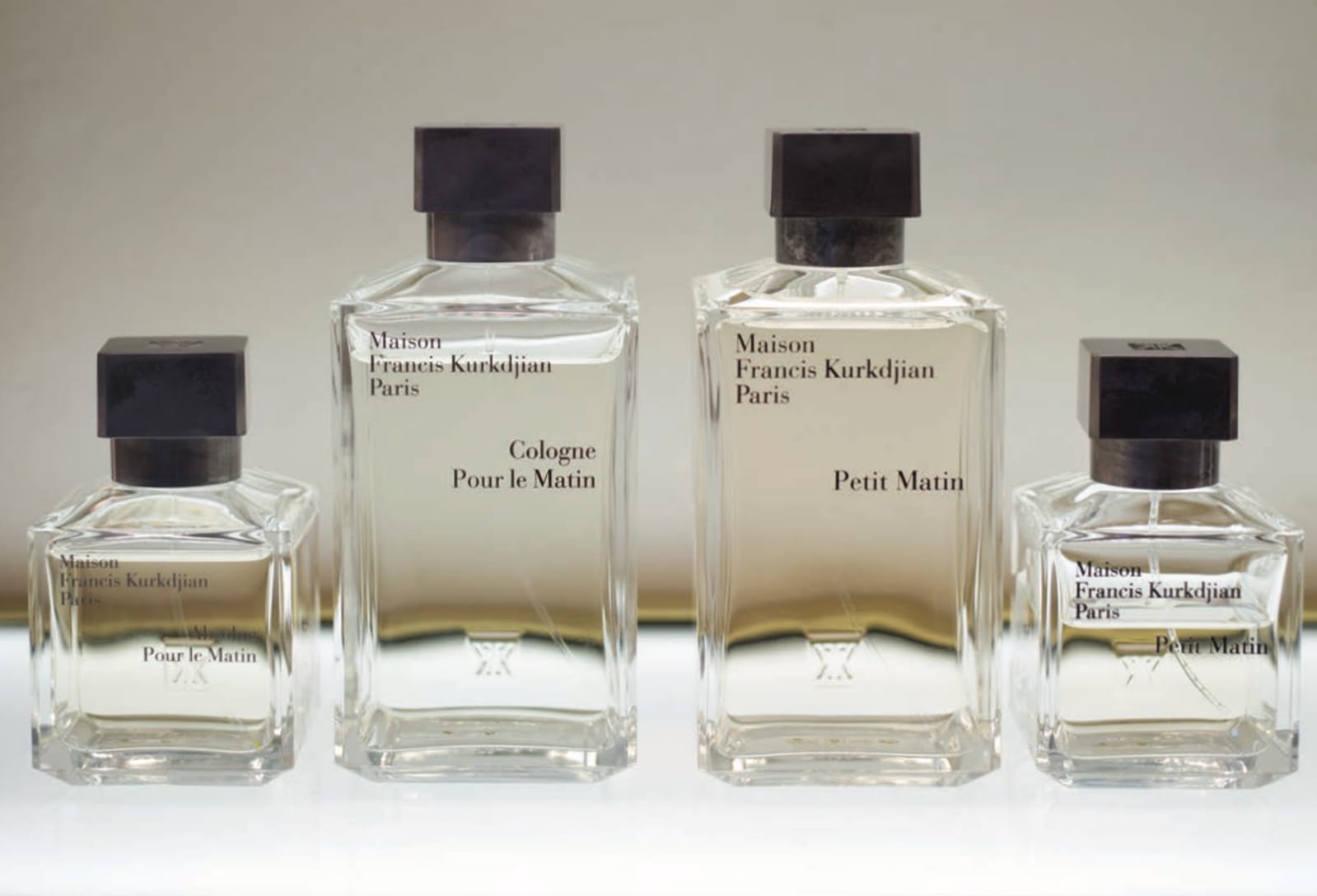 Maison Francis Kurkdjian