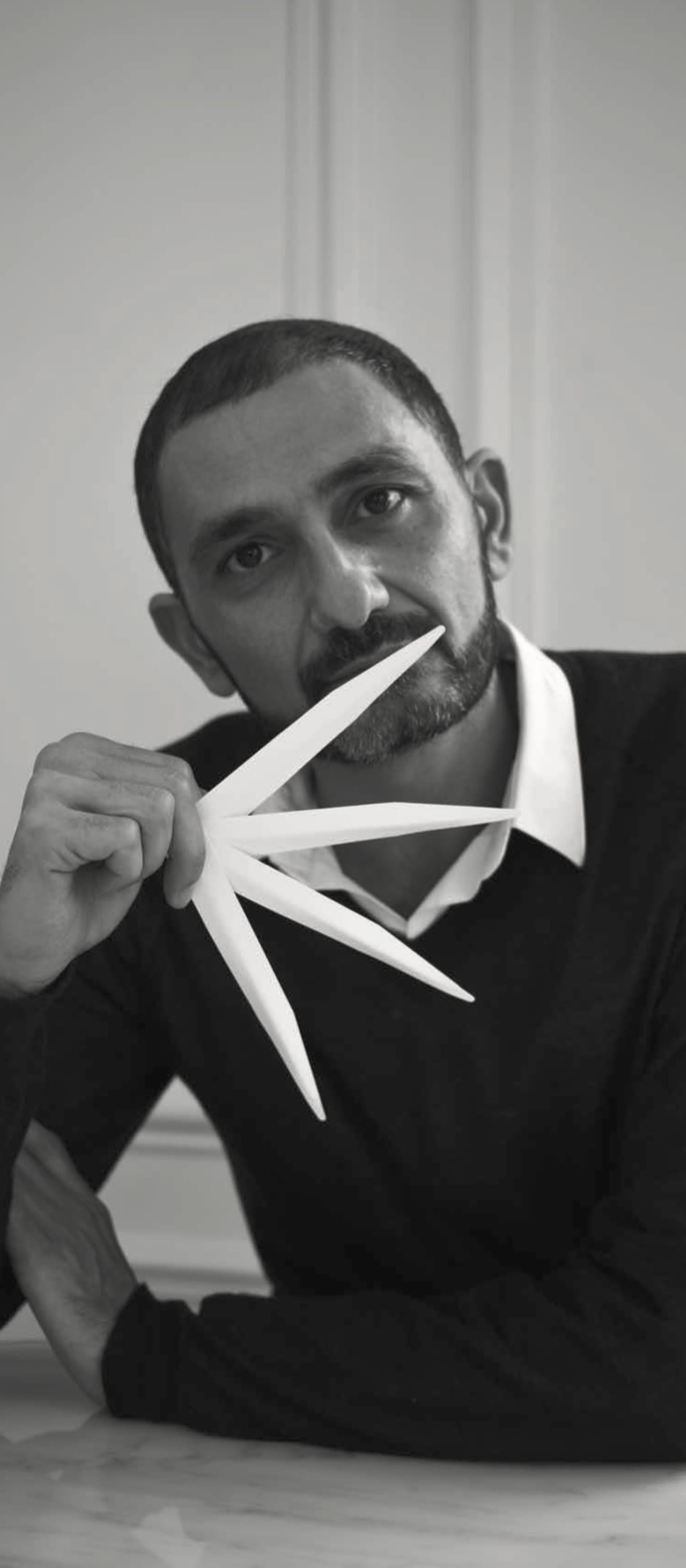 Maison Francis Kurkdjian