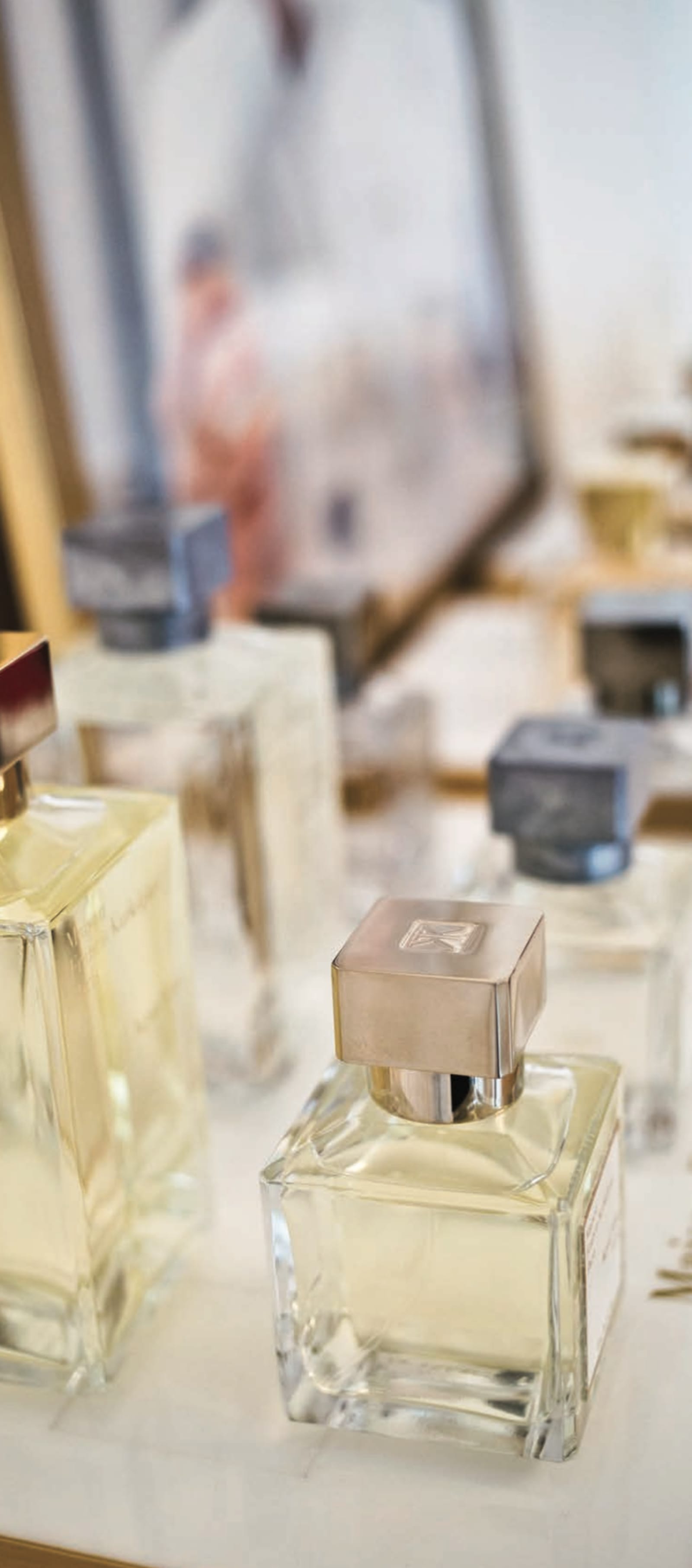 Maison Francis Kurkdjian