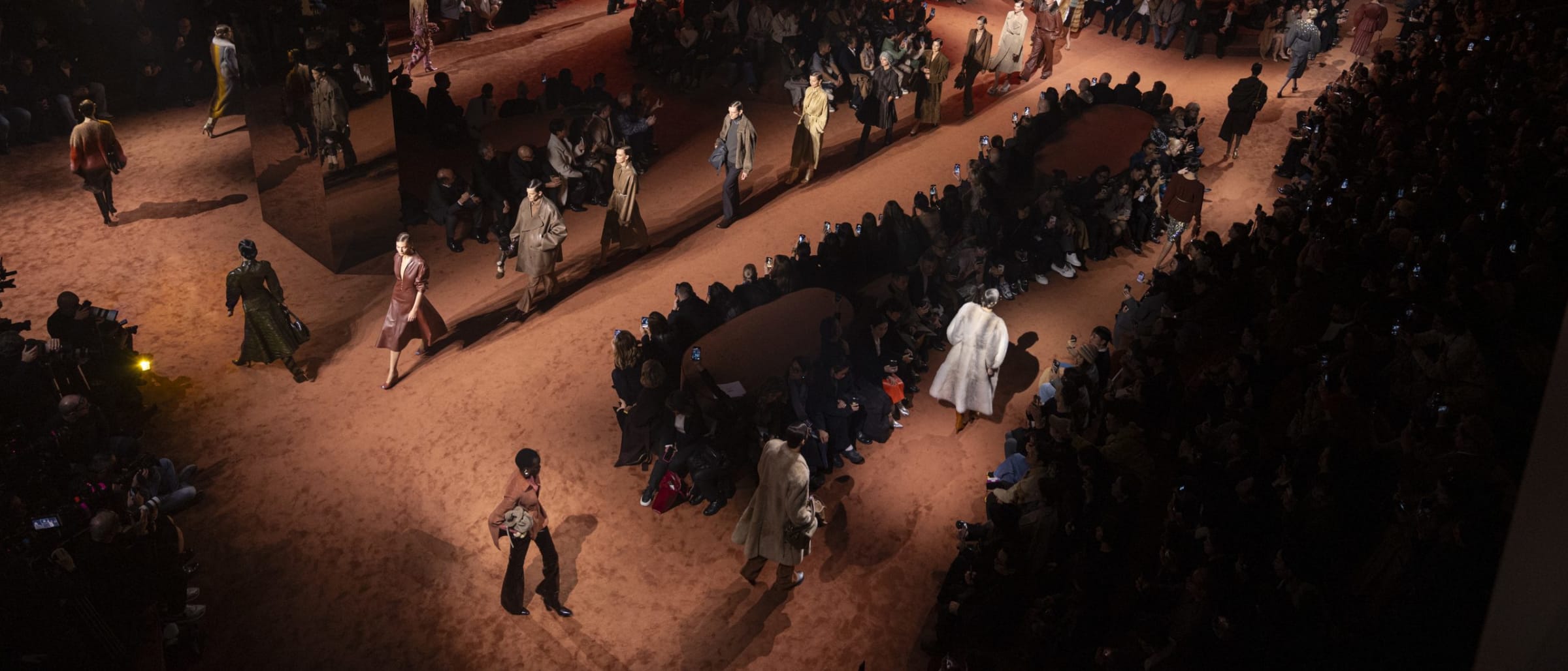 FENDI 100: Celebrating Furever