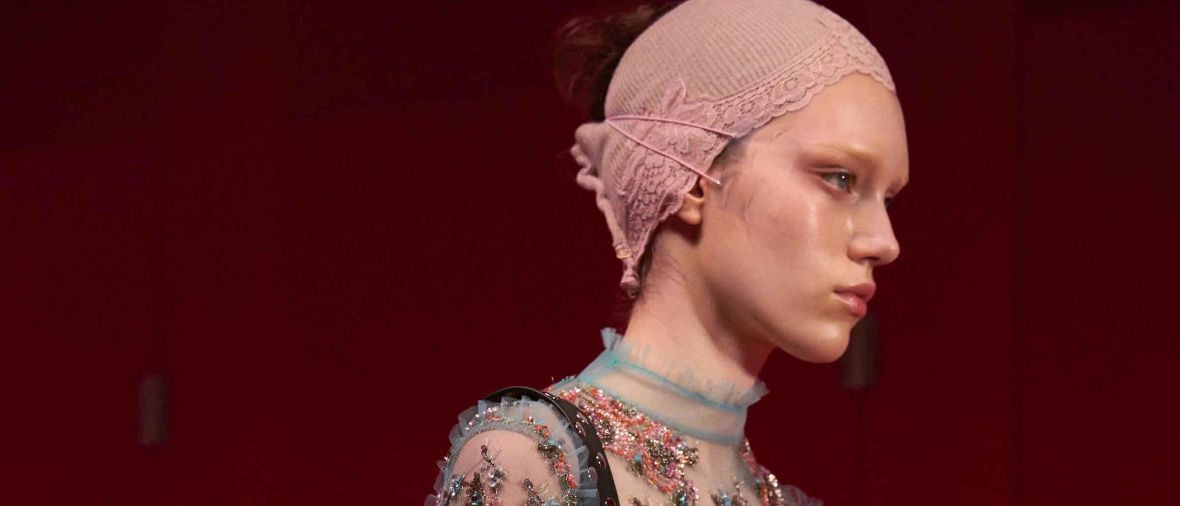 An Exquisite Ode to Heritage: The Valentino Garavani Panthea Bag