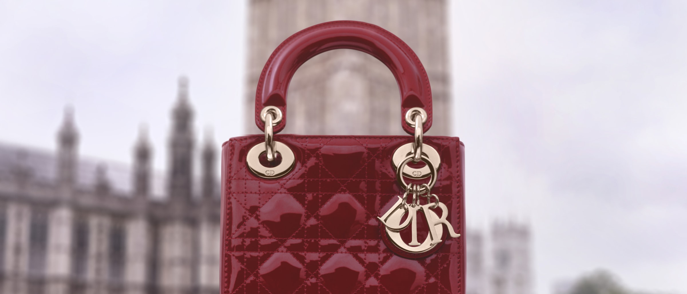 The Lady Dior: A Global Icon's Journey 