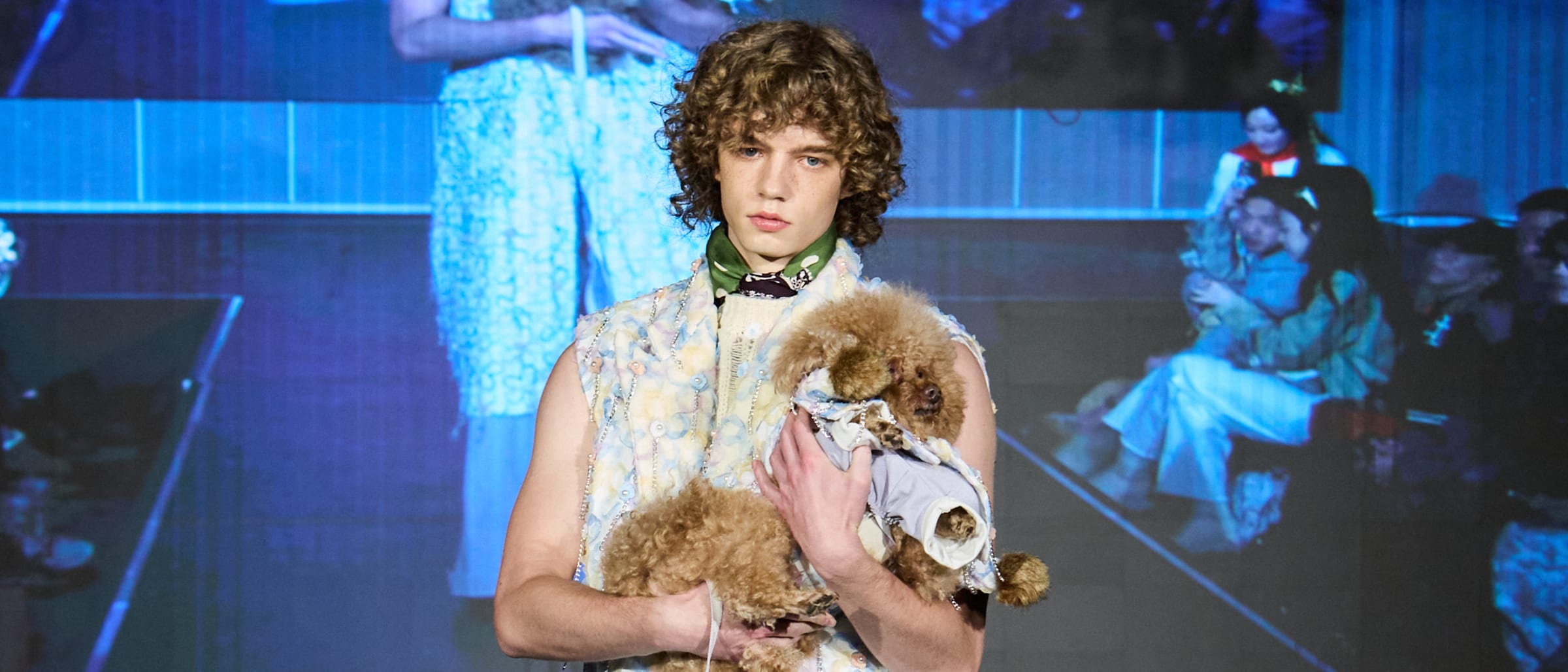 Innovation Takes Center Stage at Taipei Fashion Week 2025