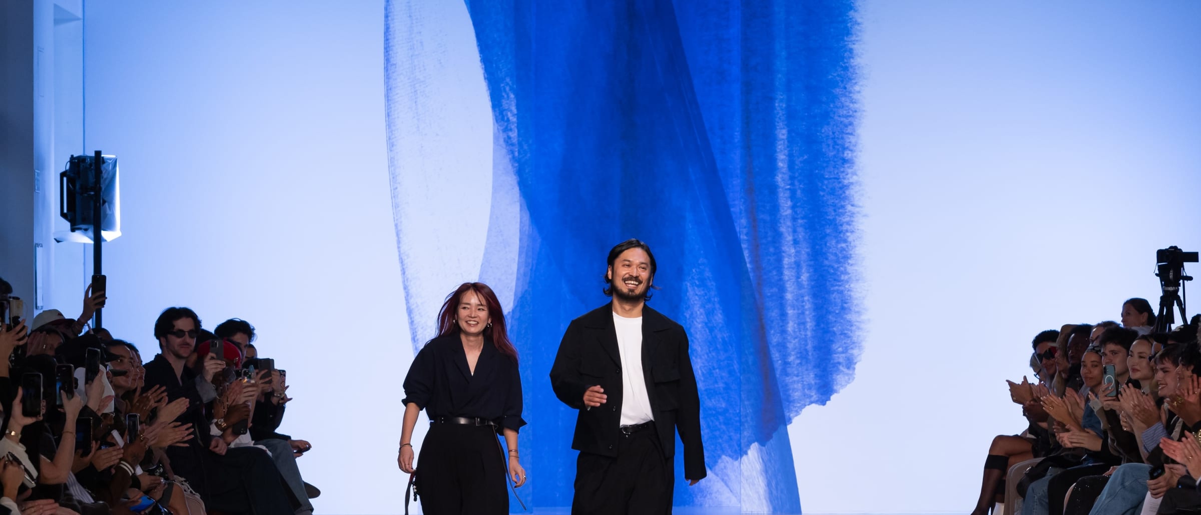 Ujoh Spring/Summer 2026: Journey to the Japanese Seaside