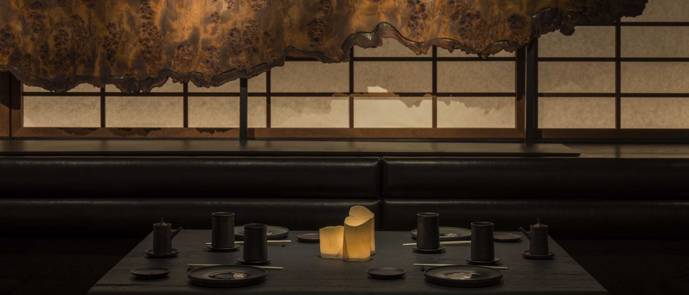 Saint Laurent Sushi Park Paris Arrives At Rive Droite Boutique