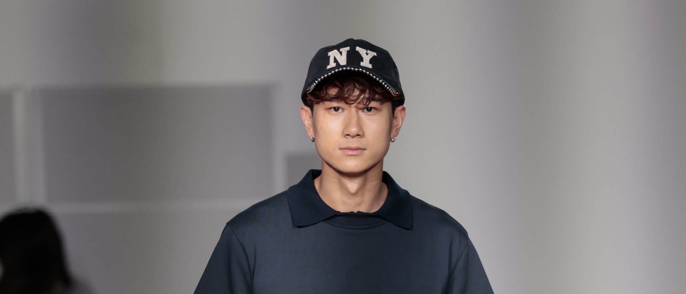 PRIVATE POLICY ‘The Devil is Here’ Spring-Summer 2025: An Irreverent Nod to 2000s Office Fashion