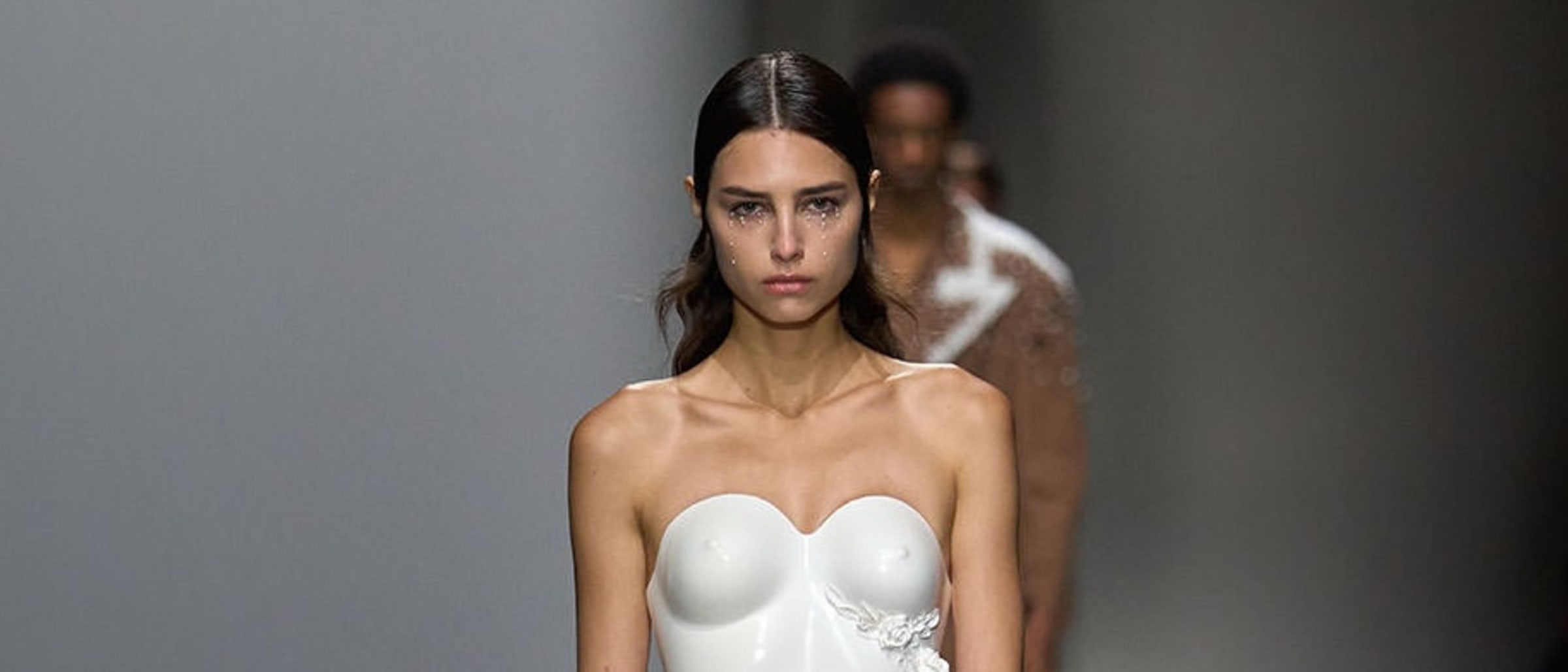 Giuseppe di Morabito Spring/Summer 2026: The Fall of Icarus & the Rise of Milano’s Hottest New Brand