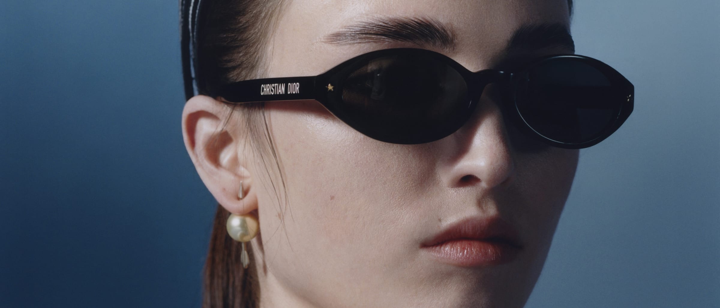 Dior Unveils DiorPacific, New Iconic Sunglasses