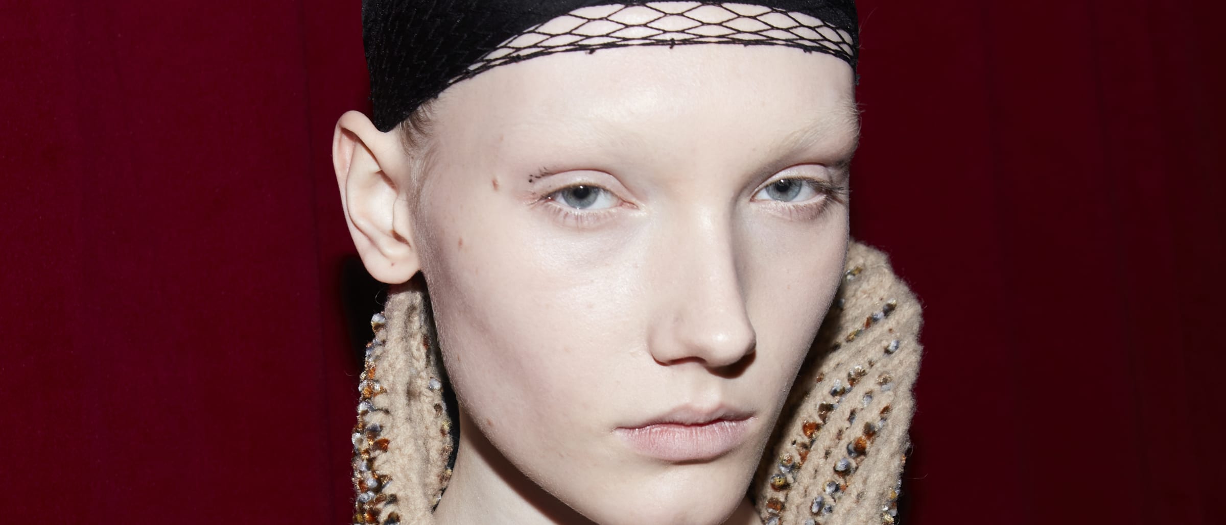 Dries Van Noten FW25: Klausner’s Debut At The Opera