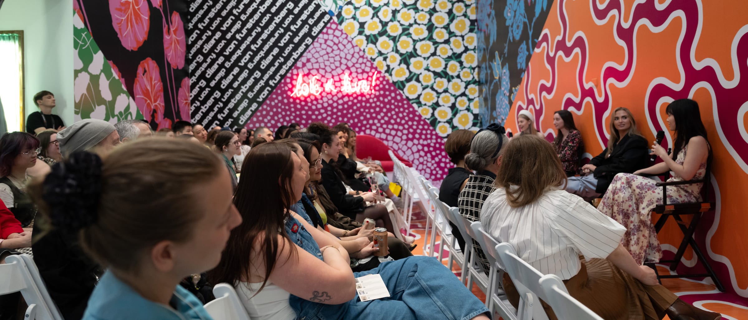 Earth Day Summit Unites Fashion’s Rising Stars