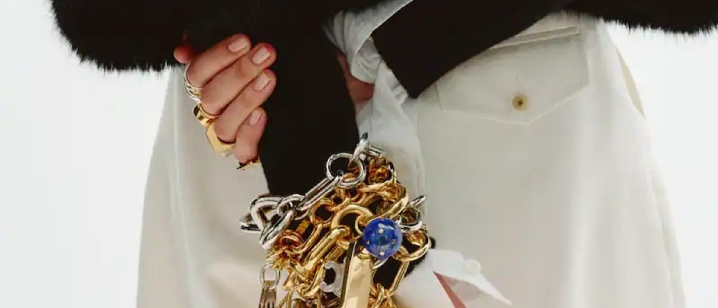 CELINE Charms, The Perfect Holiday Gift