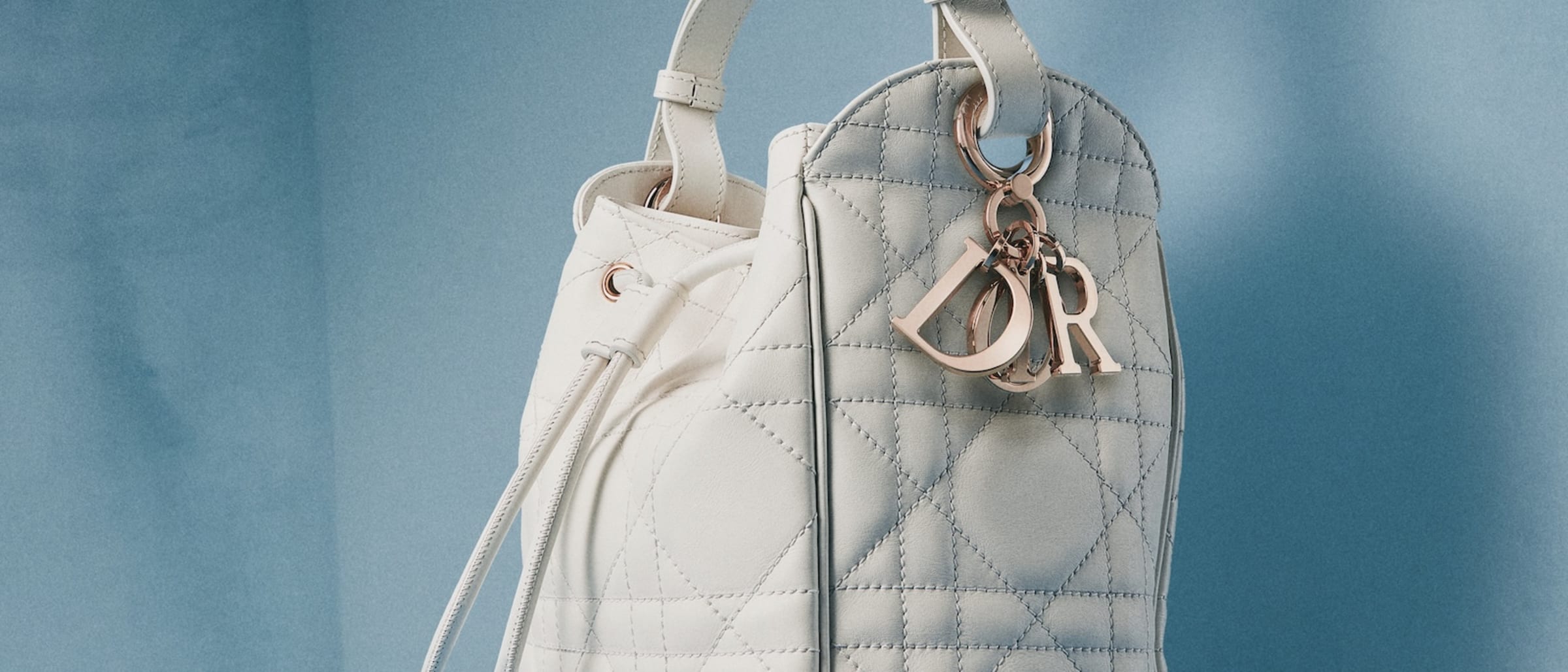 Dior Reveals Exquisite New D-Motion Bag