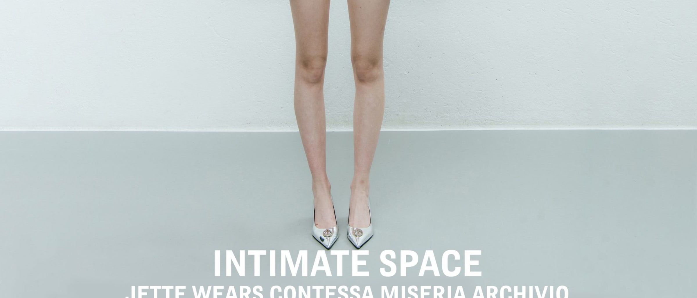 Intimate Space