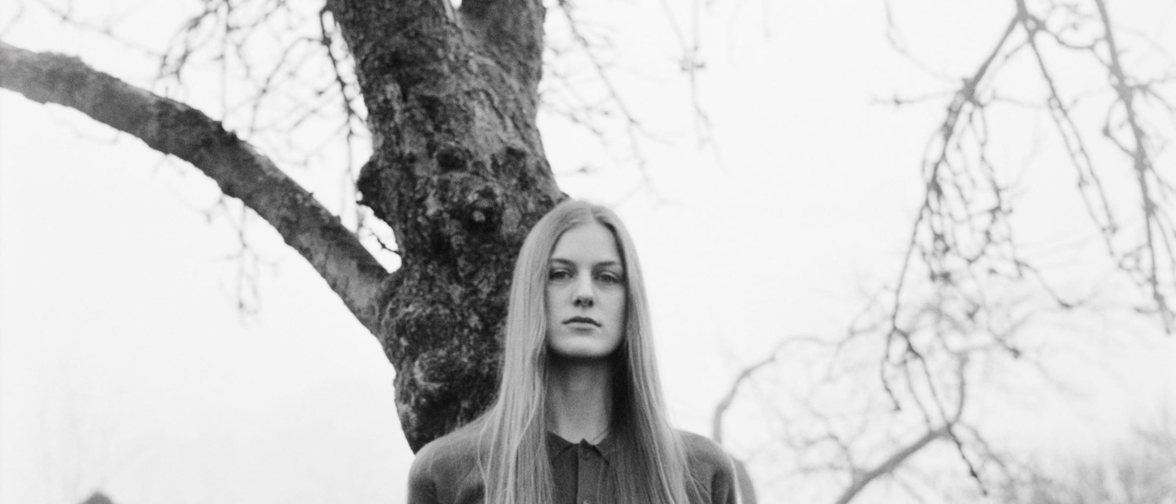 Meta Campania Collective Takes The British Countryside Home