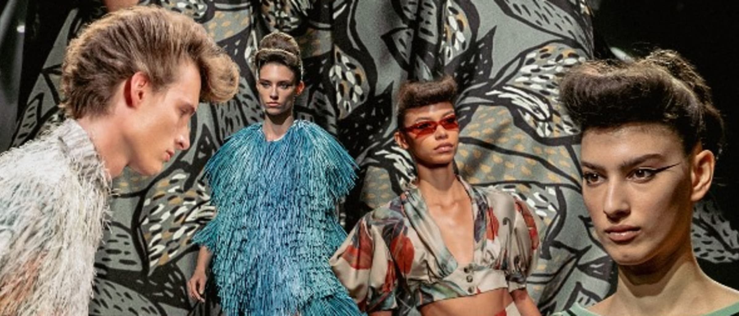 A Hollywood Spring-Summer 25 Love Affair: Antonio Marras