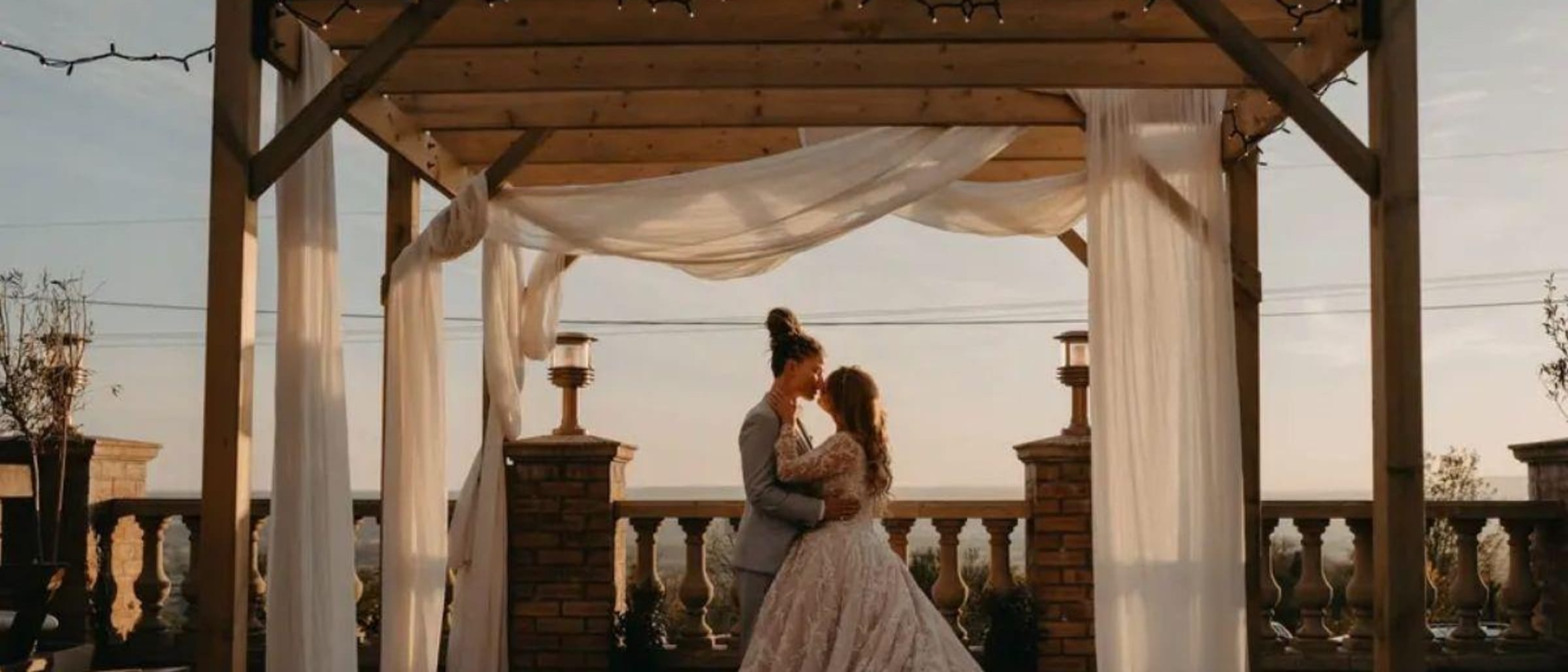 Unique and Stylish Wedding Theme Ideas for 2025