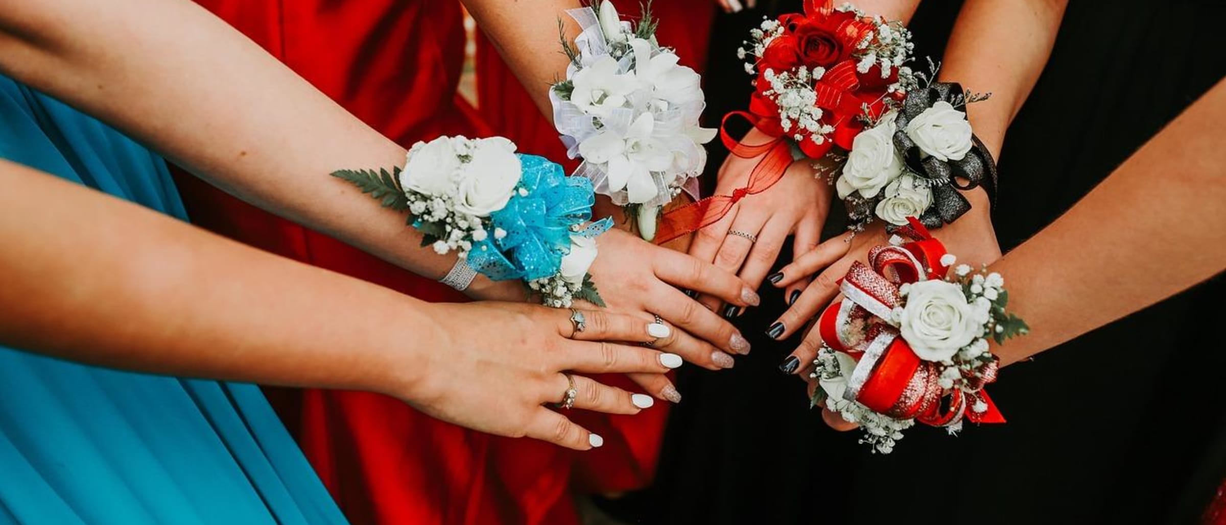 How to Plan the Perfect Homecoming Look