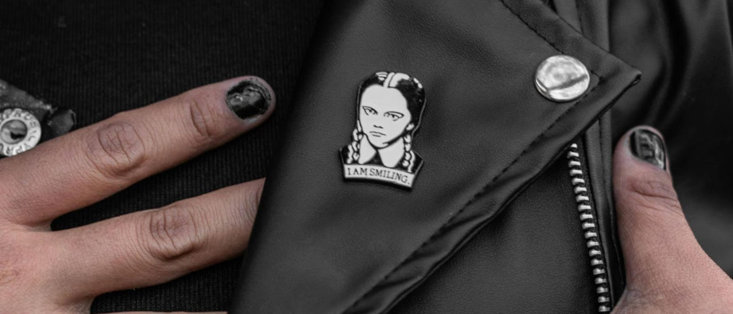 The Resurgence of Lapel Pins in Modern Fashion