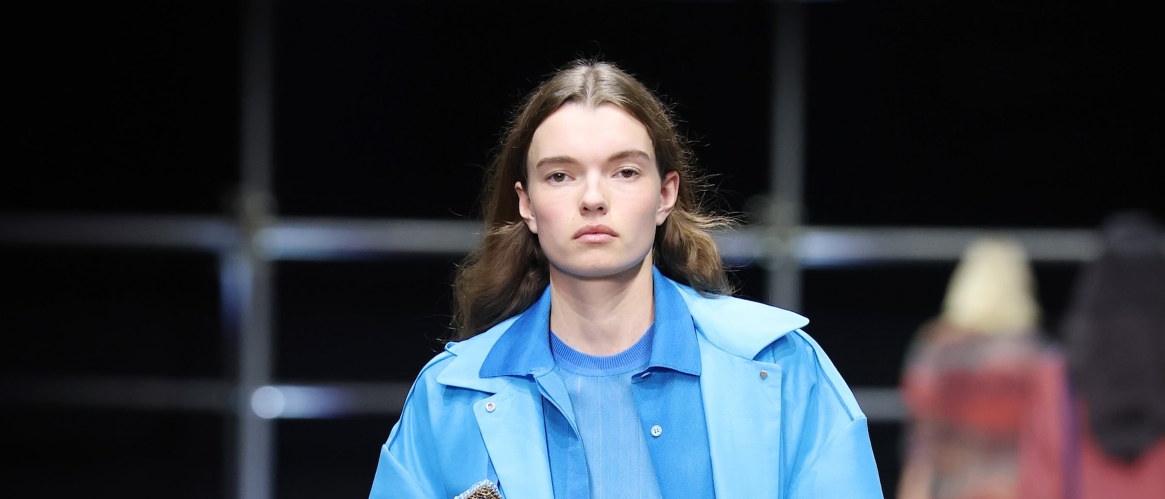 Anteprima Spring/Summer 2026 Finds Strength in Weakness and Creation in Decay