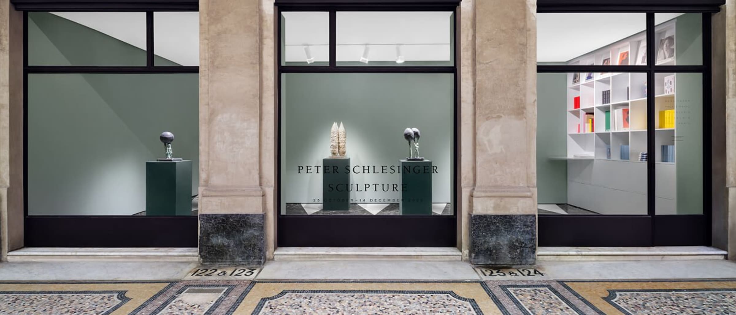 Post-Fashion Week, Paris Got Really Artsy: Art Week 2025