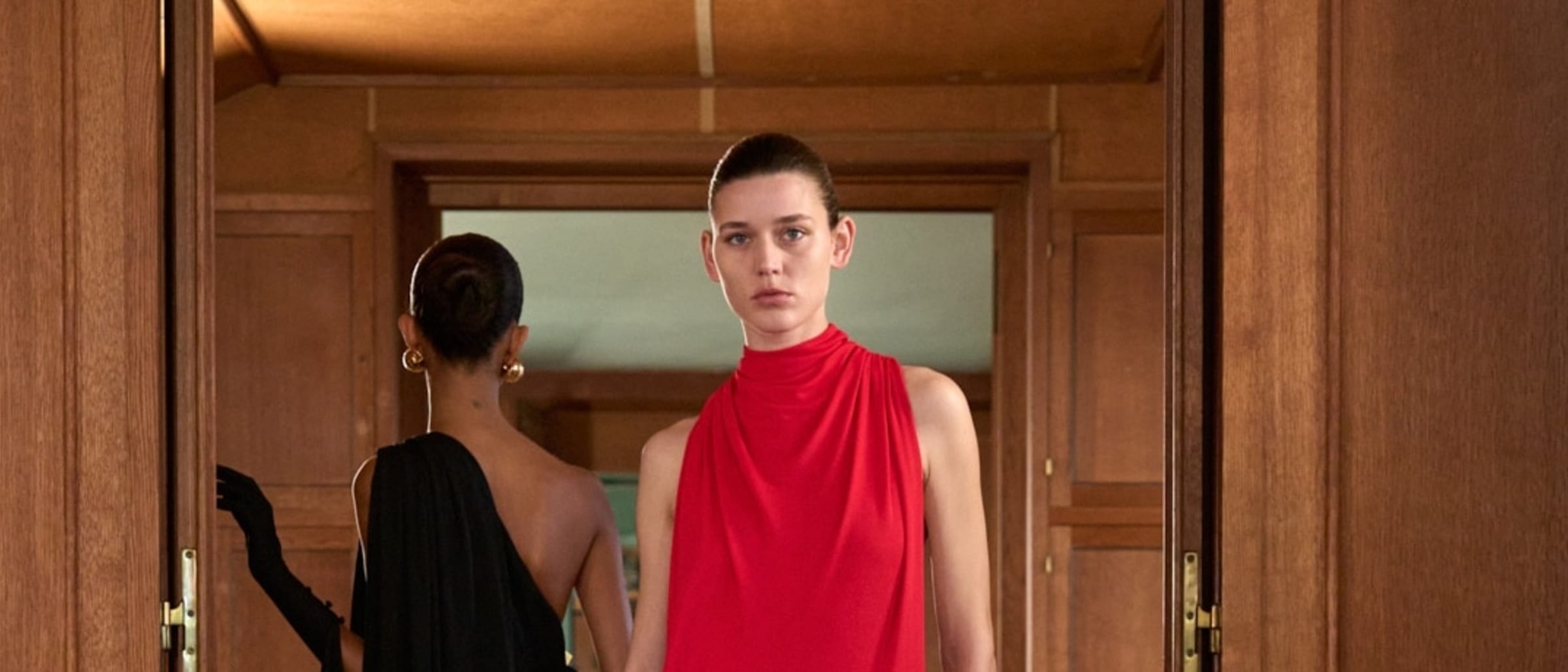 Jacquemus SS25 'LA CROISIÈRE': A Couture-Inspired Vision