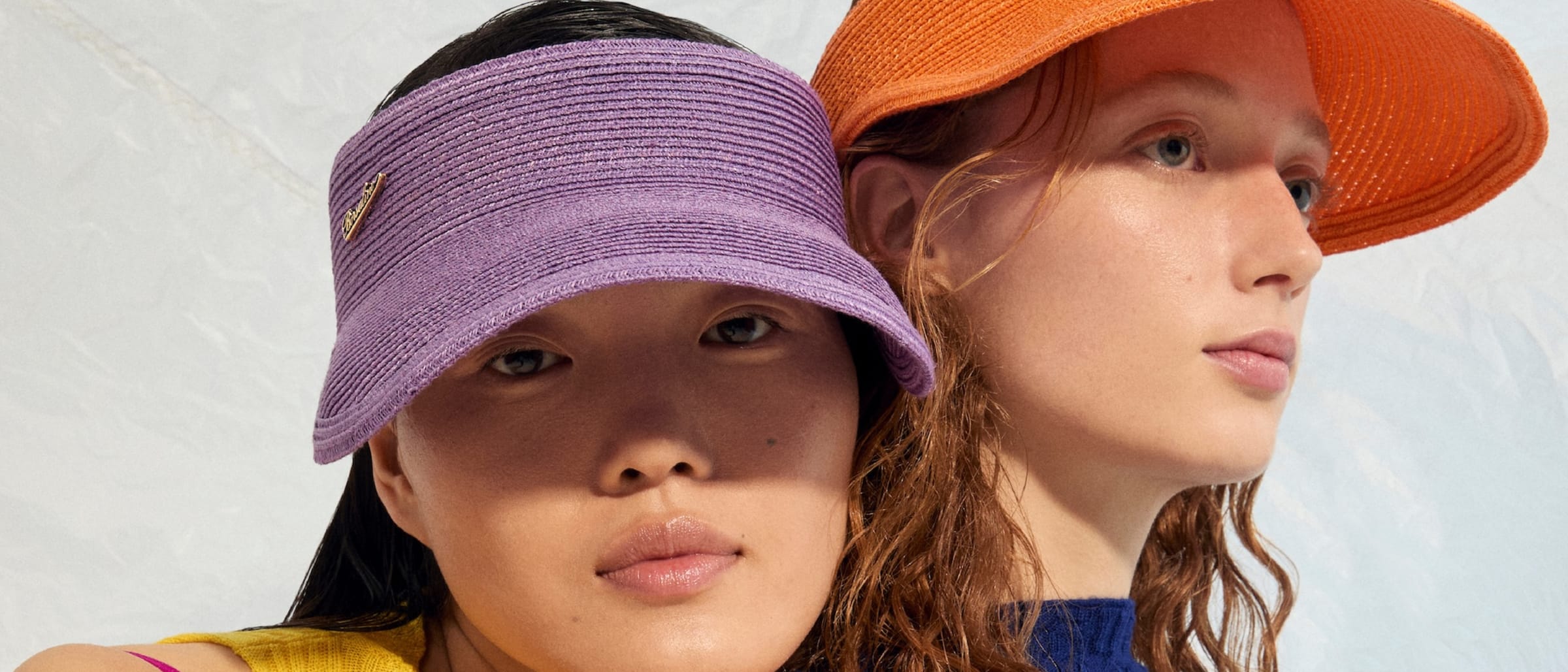 Borsalino Presents the Spring/Summer 2026 Campaign