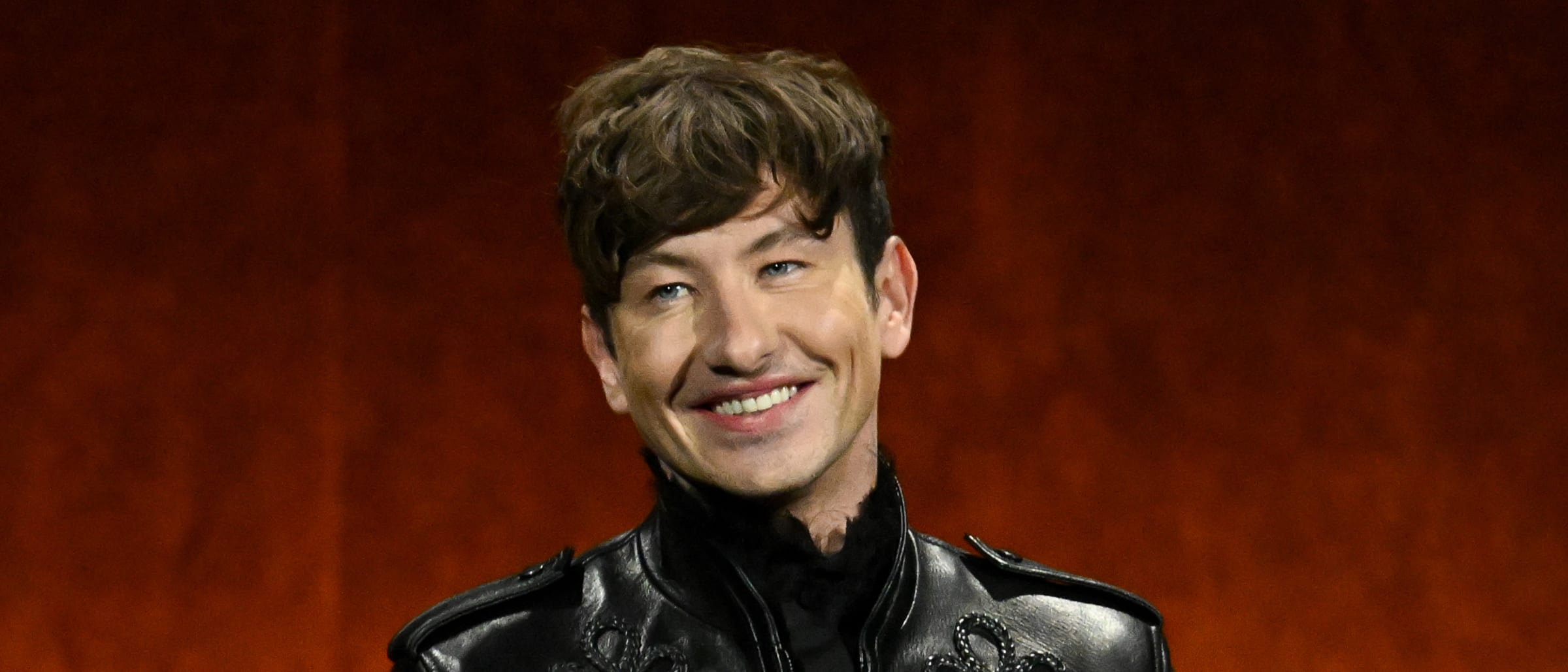 Barry Keoghan Embodies Ringo Starr for The Beatles Film Series