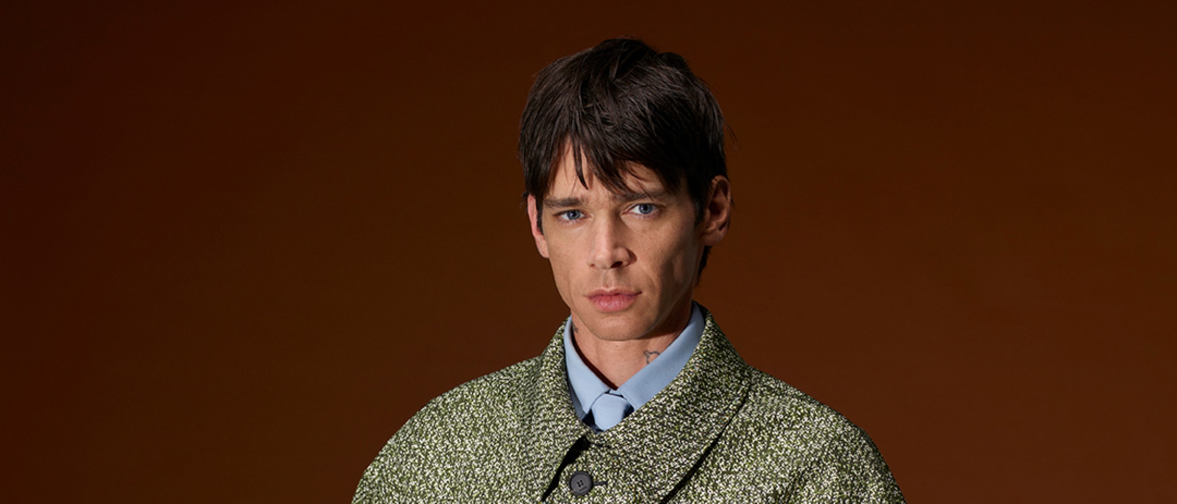 Gucci Unveils Stunning New Portraits with Catherine Opie for Fall/Winter 2025 Campaign