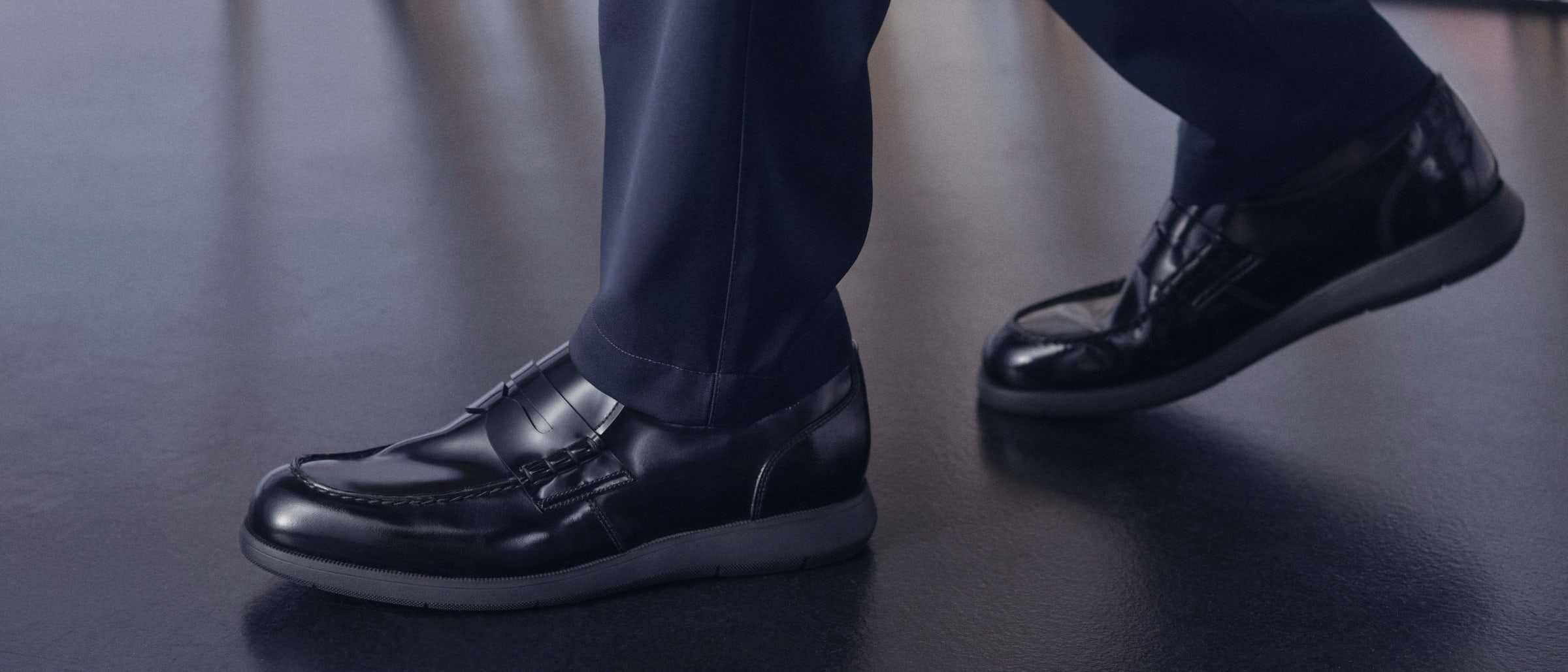 Church's Presents the Versatile Roadrunner Collection