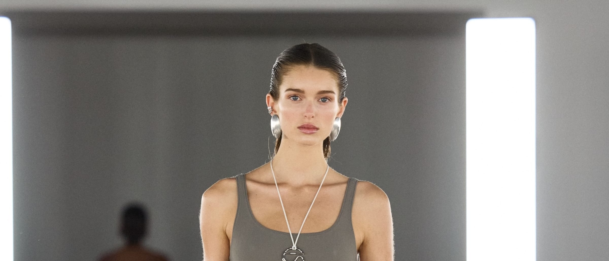 Coperni Spring/Summer 2026 Introduces 'Carewear'