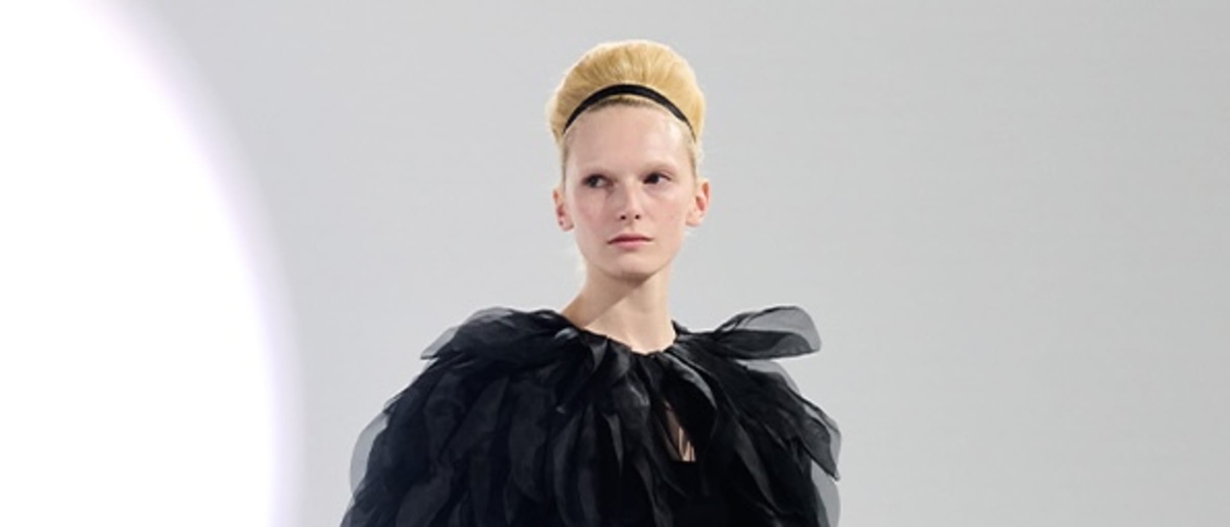 Power Dressing, Max Mara’s Vision for SS26