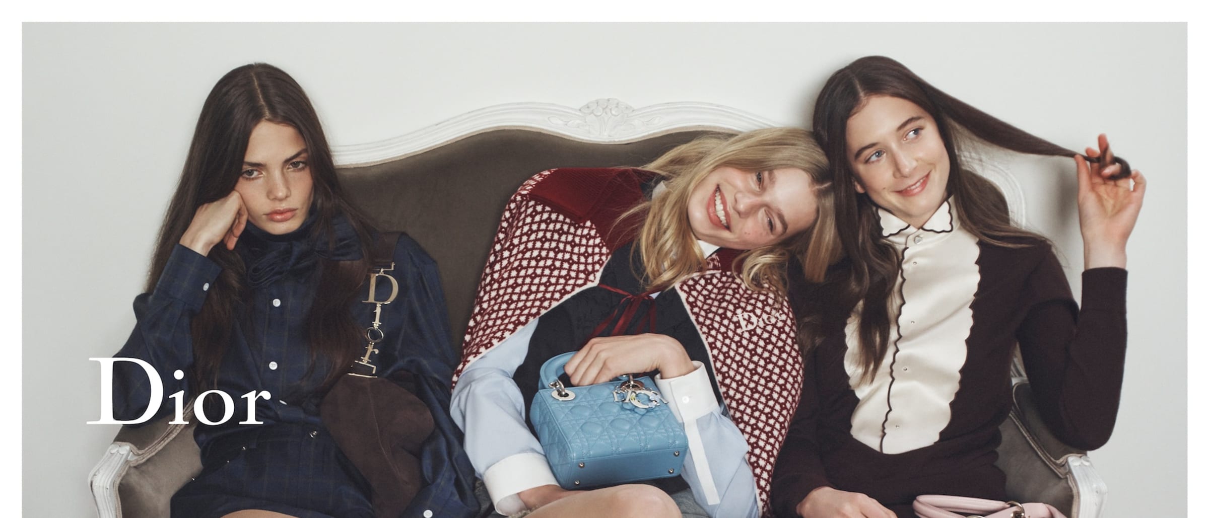 Dior Presents the Spring/Summer 2026 Campaign