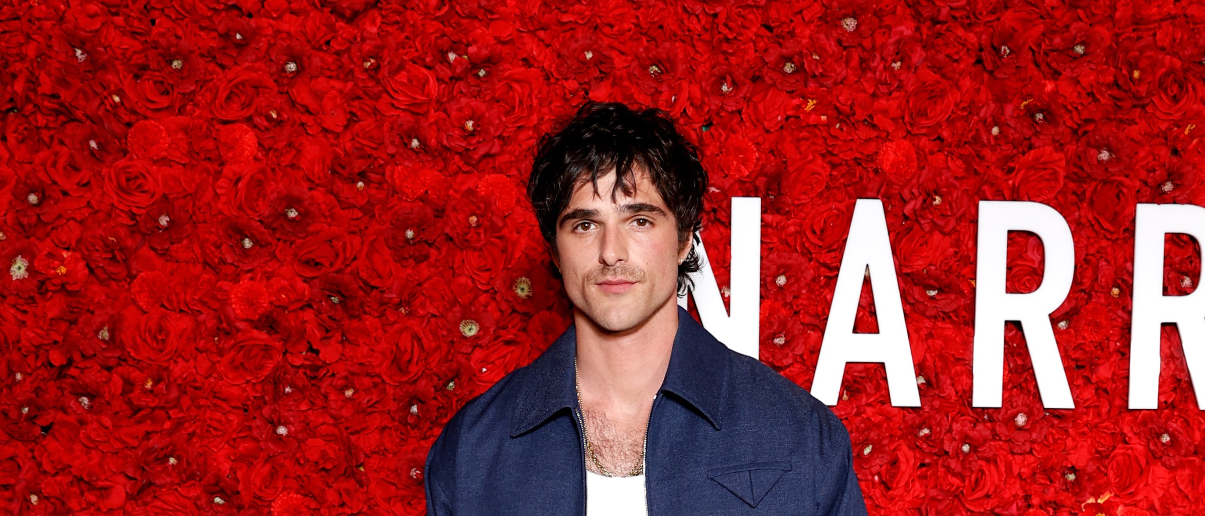 What Jacob Elordi Wore to the 'Narrow Road to the Deep North' Premieres