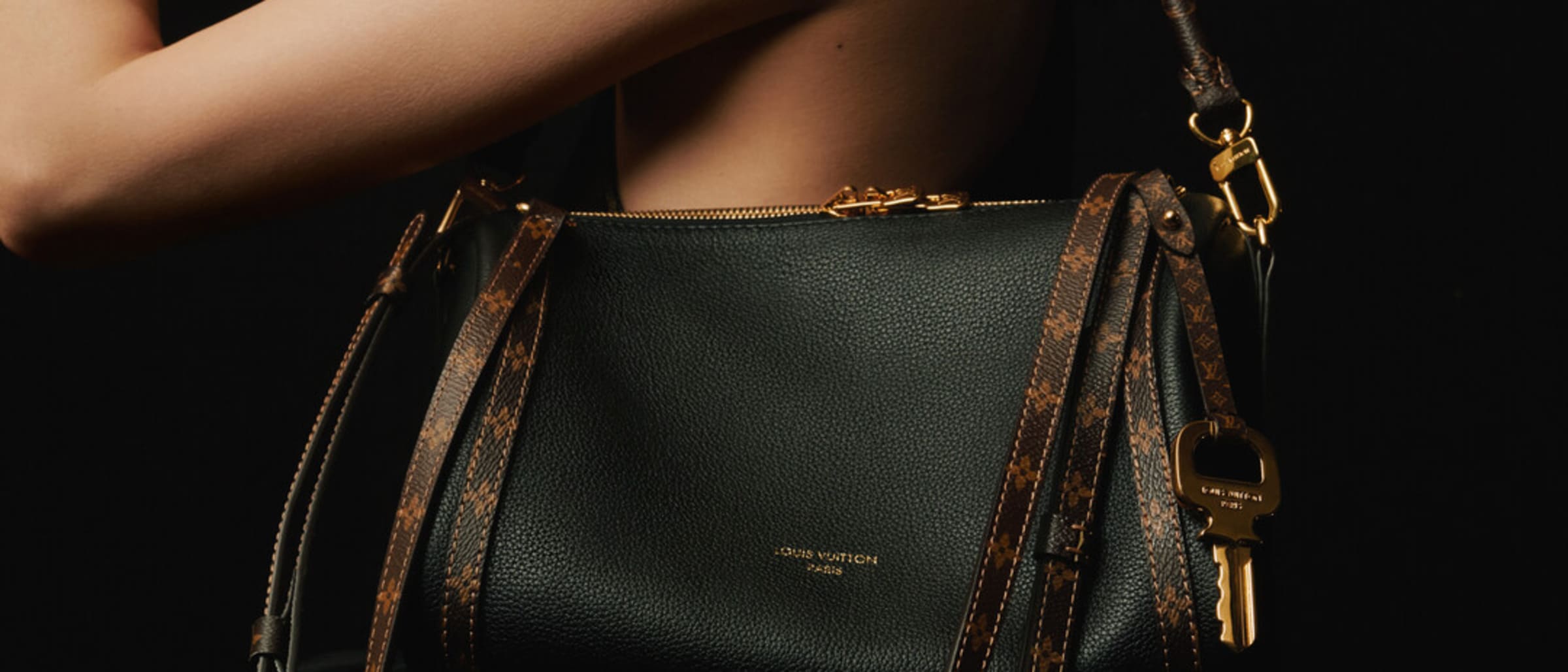 The New Express Bag by Louis Vuitton Arrives August 2025
